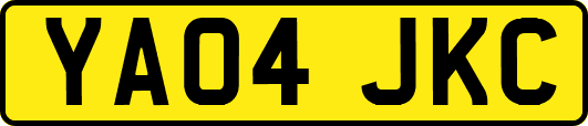 YA04JKC