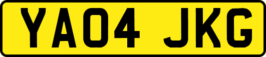 YA04JKG