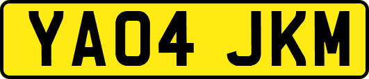 YA04JKM
