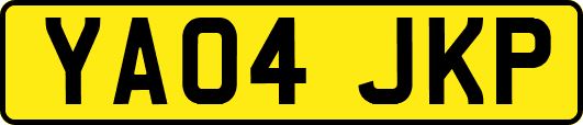 YA04JKP