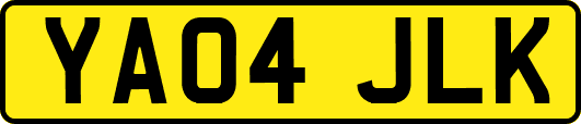 YA04JLK
