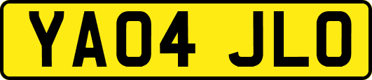 YA04JLO