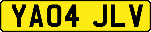 YA04JLV