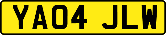 YA04JLW