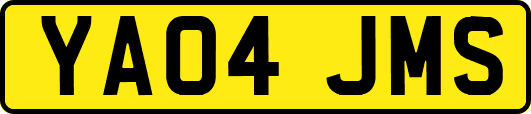 YA04JMS