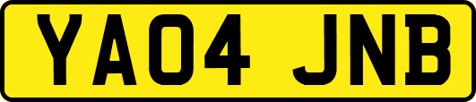YA04JNB