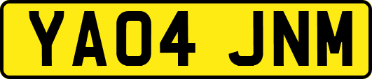 YA04JNM