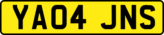 YA04JNS