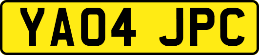 YA04JPC