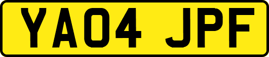 YA04JPF