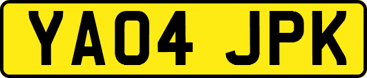 YA04JPK