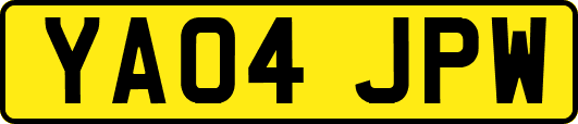 YA04JPW