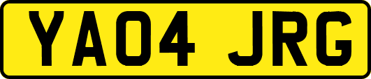 YA04JRG