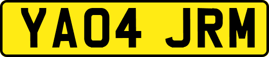 YA04JRM