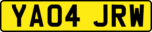 YA04JRW