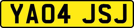 YA04JSJ