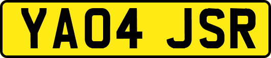 YA04JSR