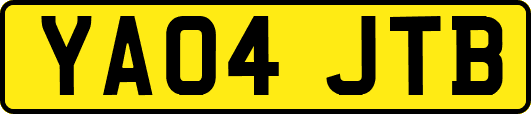 YA04JTB