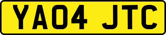 YA04JTC