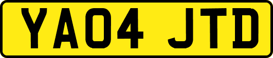 YA04JTD