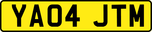 YA04JTM
