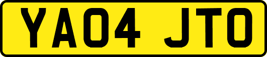 YA04JTO