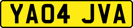YA04JVA