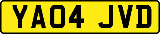 YA04JVD