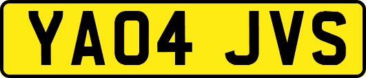 YA04JVS