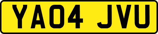 YA04JVU