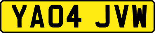 YA04JVW
