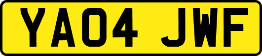 YA04JWF