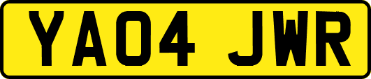 YA04JWR