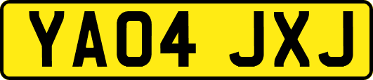 YA04JXJ