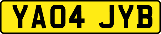 YA04JYB