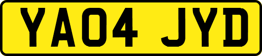 YA04JYD