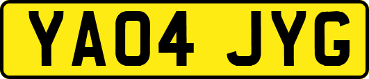 YA04JYG