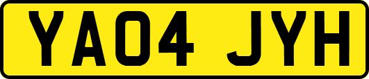 YA04JYH