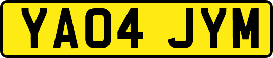 YA04JYM