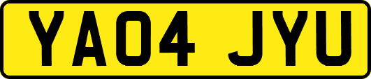 YA04JYU