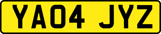 YA04JYZ