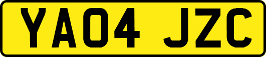 YA04JZC