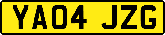 YA04JZG