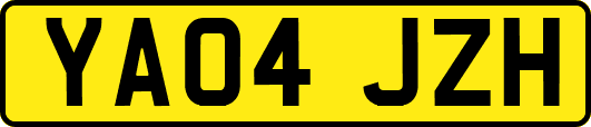 YA04JZH
