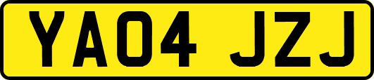 YA04JZJ