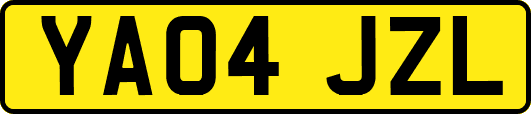 YA04JZL