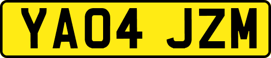 YA04JZM