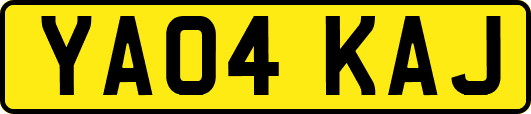 YA04KAJ