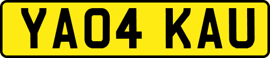 YA04KAU