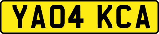 YA04KCA